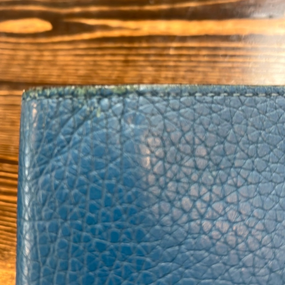 EUC  Louis Vuitton Brazza Wallet w/ COA - Picture 3 of 14
